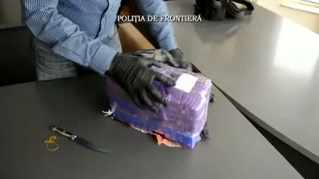 Traficant de medicamente, prins cu focuri de armă. Voia să aducă în România mii de pastile interzise VIDEO