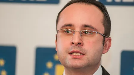 Cristian Buşoi: Ideea cu cele 30 de miliarde credite de angajament, cea mai mare ţeapă pe care PSD o dă României