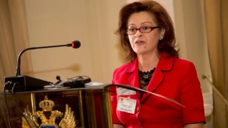 Judecătoarea Cristina Tarcea a primit avizul CSM pentru şefia Înaltei Curţi de Casaţie şi Justiţie