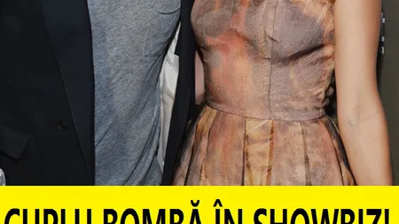 Ei formează cel mai nou cuplu din showbiz. Surpriză MARE!