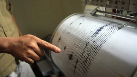 Seism cu magnitudinea de 6,1 în Japonia
