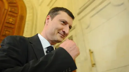 Fostul deputat PDL Dan Păsat, la DNA