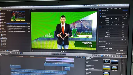 Ionel Danciulescu a devenit Expert in echipa Unibet
