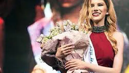 Această tânără are 17 ani, a primit titlul de Miss, dar a plecat în Dubai să îşi vândă virginitatea FOTO