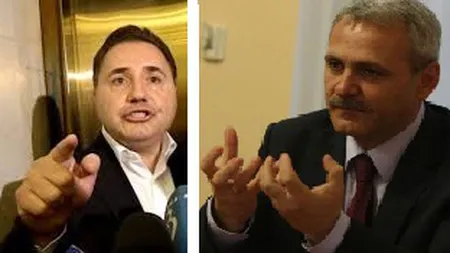 Cristian Rizea: Liviu Dragnea s-a supărat pe mine că nu i-am dat bani ca alţi candidaţi