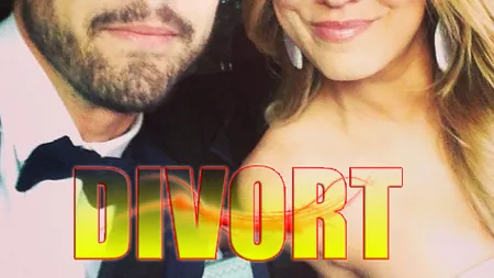 Despărţire neaşteptată în showbiz: Au anunţat DIVORŢUL după 11 ani de căsnicie. Au împreună doi băieţi