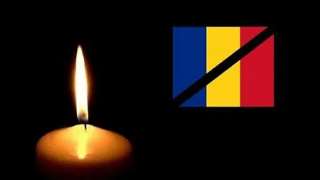 Zi de doliu în România pentru victimele cutremurului din Italia