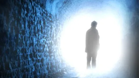 MISTER DEZLEGAT. Ce se întâmplă după ce murim, pas cu pas