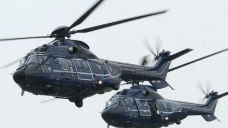 Dacian Cioloş: MAI şi MApN pot fi dotate cu elicoptere de la Ghimbav