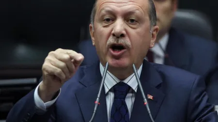 Preşedintele Turciei cere liderilor lumii să ia măsuri împotriva clericului Fethullah Gulen