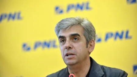 Eugen Nicolăescu: Eu cred că un singur preşedinte înseamnă că mergem pe drumul pe care, în majoritatea lui, PNL îl doreşte