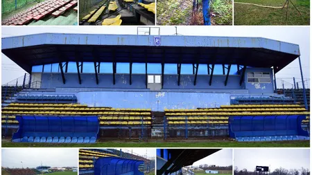 Universitatea Craiova imploră televiziunile: Nu mutaţi echipa de fotbal din Bănie!
