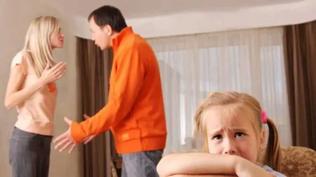 Tentaţii care îţi pot distruge familia