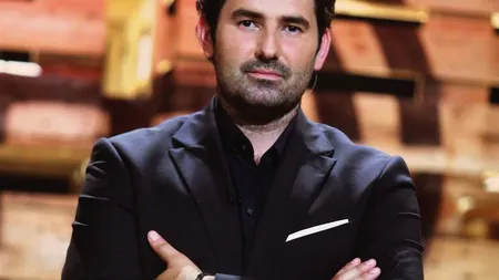 MasterChef 2016. Adrian Hădean explică despărţirea de şhow-ul culinar. 