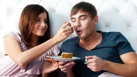 Ştiinţa spune cât eşti de fericit în relaţia ta, în funcţie de kilgoramele pe care le ai