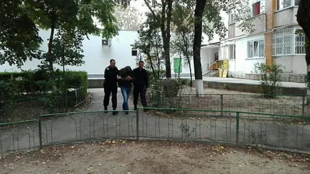 Fiul primarului din Botoşani ar fi încercat să se sinucidă. Echipele de salvatori au intervenit de urgenţă