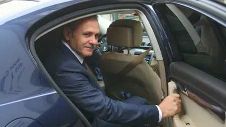 Liviu Dragnea leagă plecarea lui Petre Tobă de organizarea alegerilor: MAI parcă e un minister blestemat