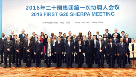 Donald Tusk, la summitul G20: Capacităţile de primire a refugiaţilor în Europa sunt aproape de limitele lor