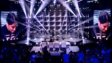 X Factor 2016. O manelistă cunoscută a lăsat pe toată lumea mască în preselecţii