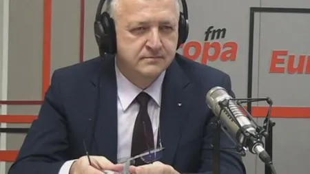 Fostul şef ANAF, atac dur la adresa liderului PLUS: Dacian Cioloș, un impostor de catifea