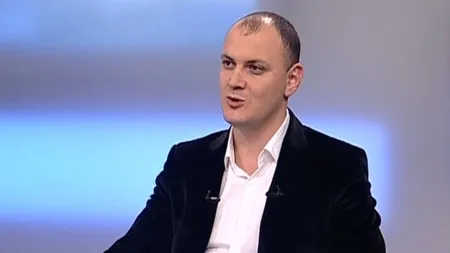 Sebastian Ghiţă ameninţă cu o acţiune de ripostă împotriva celor care au protestat la Senat