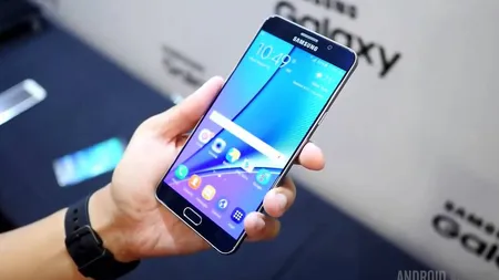 Decizie RADICALĂ luată de Samsung după incidentele cu Galaxy Note 7