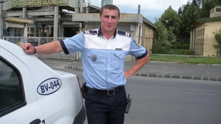 Godină: Mi-am pus în cap colegi de la IGPR pentru comentarea postării domnului Tobă. Generaţiile poliţiştilor obedienţi au apus