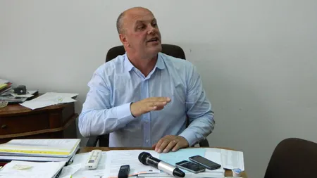 Primarul Reşiţei, acuzat că a bătut un angajat al unei firme de IT. Cum se apără edilul