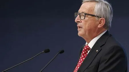 Preşedintele Comisiei Europene Jean-Claude Juncker: Până în noiembrie vom propune un Sistem european de informaţii privind călătoriile