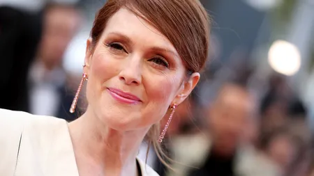 Totul despre Julianne Moore, actriţa care a cucerit Hollywoodul la 50 de ani