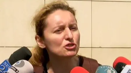 Fiica lui Dan Condrea rămâne la mama naturală. Decizia nu este definitivă