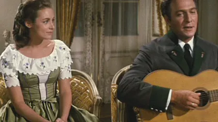 A murit o fostă stea de la Hollywood. Sunetul Muzicii a făcut-o celebră