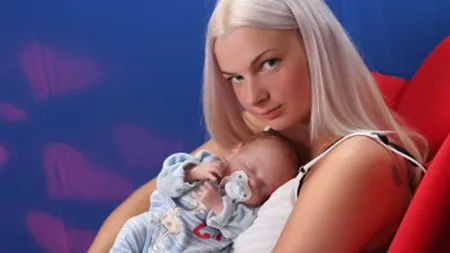 Eşti mamă? Iată 9 beneficii ale maternităţii asupra sănătăţii femeilor