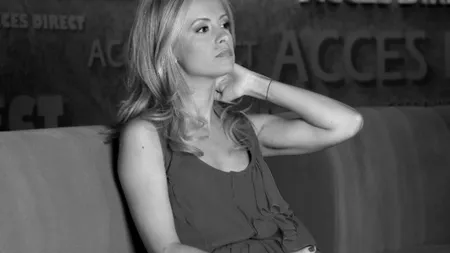 Se complică situaţia pentru Simona Gherghe în procesul cu doctorul care o acuză de defaimare. Ce se întâmplă