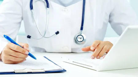Medic transformat în pacient de un bolnav nervos. Doctorul a fost bătut cu pumnii în Camera de Gardă