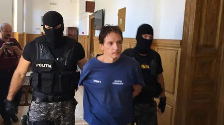 PRIMELE IMAGINI de la locul crimei comise de medicul orădean în Ungaria VIDEO