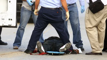 Şase cadavre au fost descoperite în Mexic