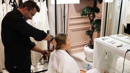 Mirela Vaida, schimbare radicală de look. Cum arată acum vedeta