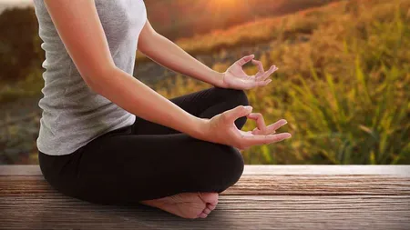 Exerciţii prin care îţi poţi descoperi misiunea divină