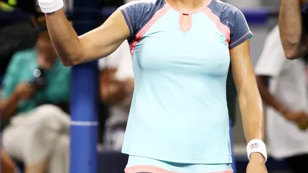 Monica Niculescu şi Irina Begu s-au calificat în optimi la Seul