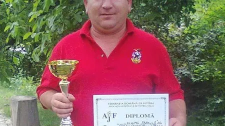 ŞOC în FOTBAL. Conducătorul unui club din România a fost găsit MORT. Avea doar 38 DE ANI