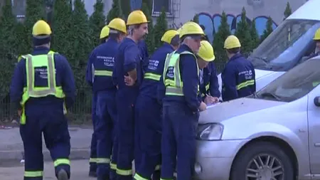 ENGIE: Decizia de intrare în insolvenţă a ELCEN va avea consecinţe negative