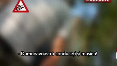 Comuna Nana, raiul orbilor în acte. Indemnizaţii de handicap încasate lunar ilegal VIDEO