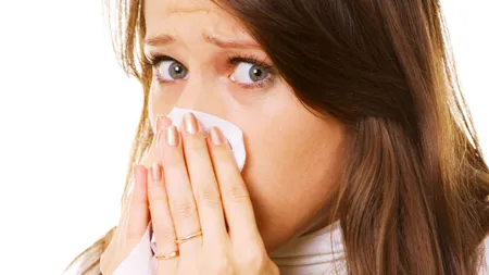 Ai mereu nasul înfundat? Şase cauze nebănuite