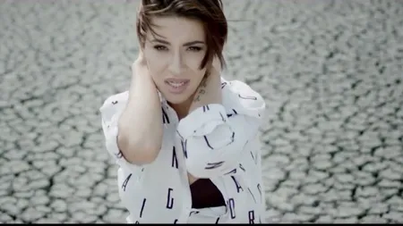 Nicoleta Nucă a lansat un nou single. Piesa a fost compusă de Carla's Dreams VIDEO