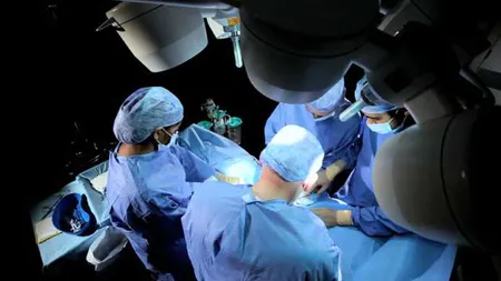 Clinica de Transplant Medular din Târgu Mureş pregăteşte primul caz de transplant din Registrul Naţional de Donatori