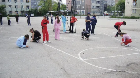 Anunţ important de la Guvern privind ora de sport