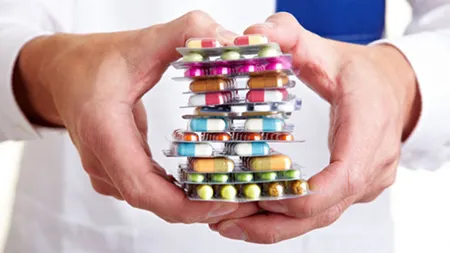 APCR: Fără protocoale terapeutice, medicamentele noi nu pot fi prescrise