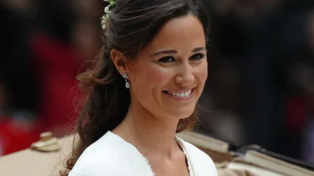 Hackerul care a atacat contul de iCloud al lui Pippa Middleton a fost arestat