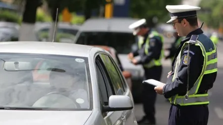 CODUL RUTIER s-ar putea schimba: Cum se şterg punctele-amendă şi ce riscă şoferii agresivi în trafic